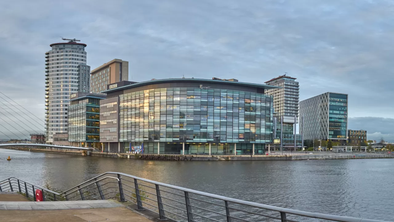 Manchester
