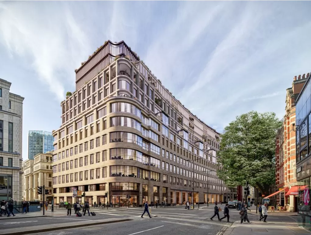 75 London Wall