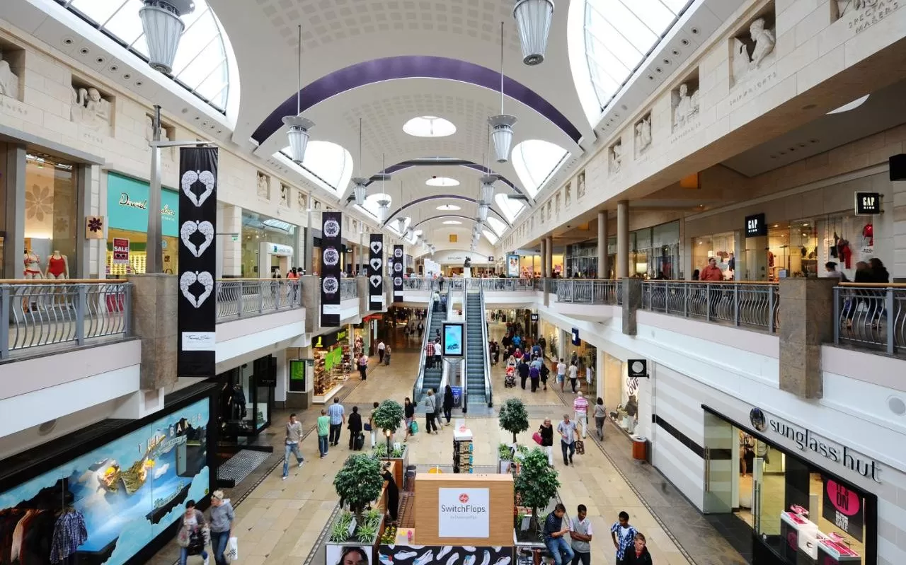 Bluewater