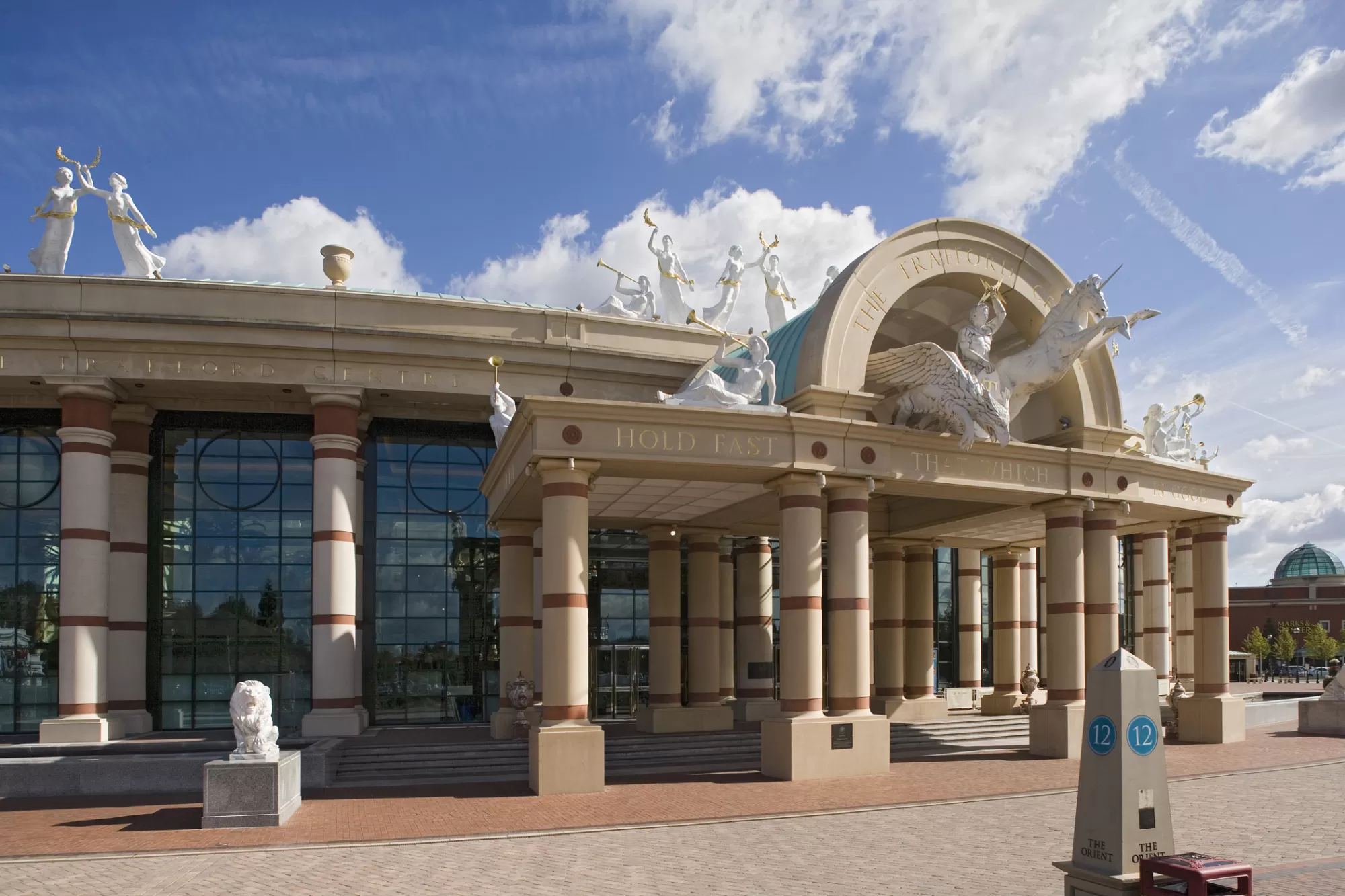 Trafford Centre 